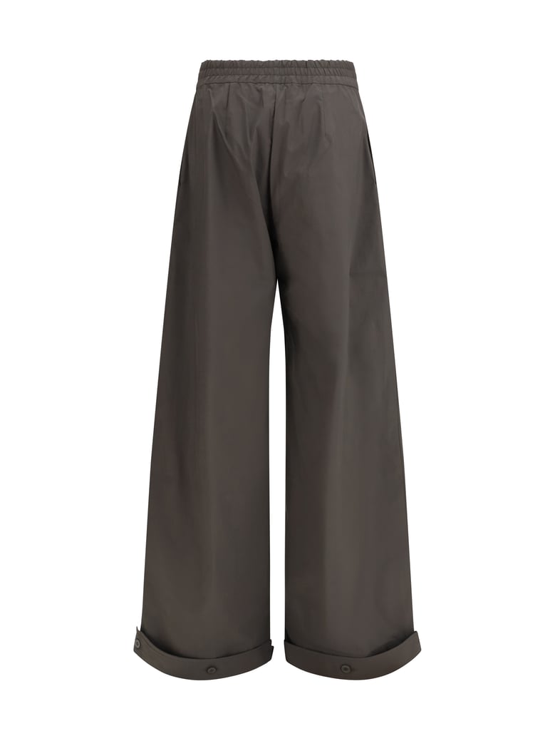 pants petra mink by Selfnex