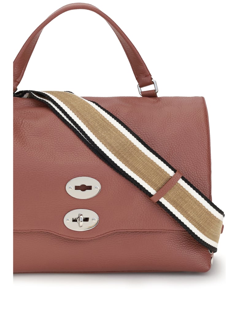 handbag postina daily red by Selfnex