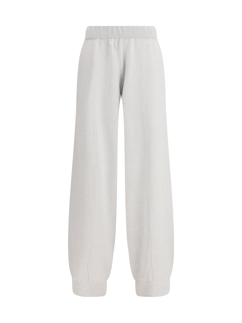 trousers with jewel detail, rain by Selfnex