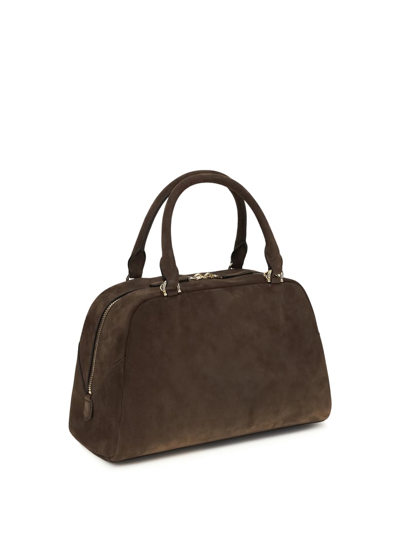 medium bag antigona east west ebony brown by Selfnex