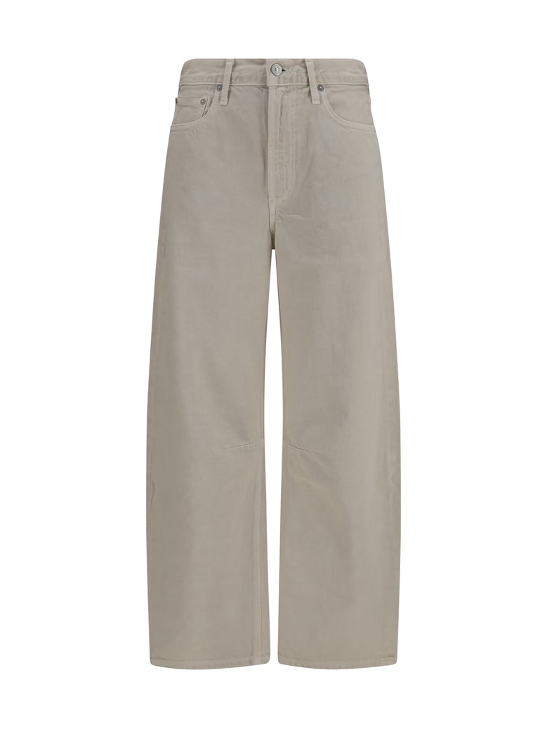 jeans miro almondette by Selfnex