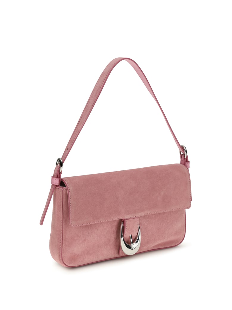 shoulder bag harlow orchid by Selfnex