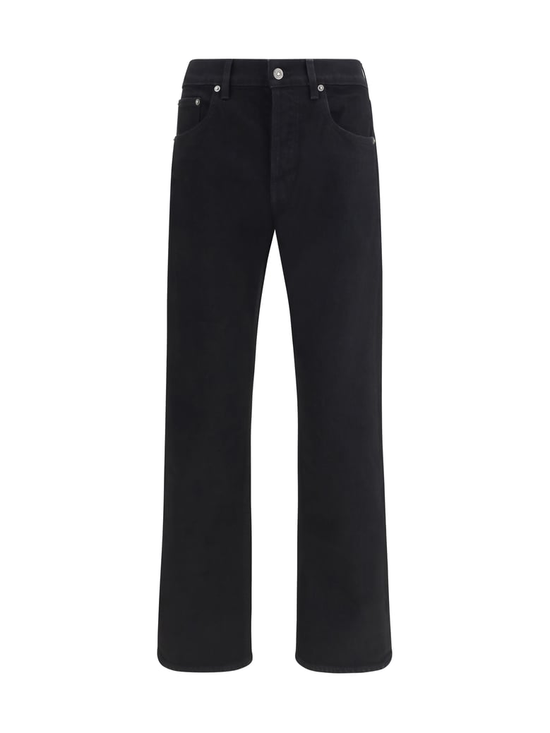 jeans journey collection black by Selfnex