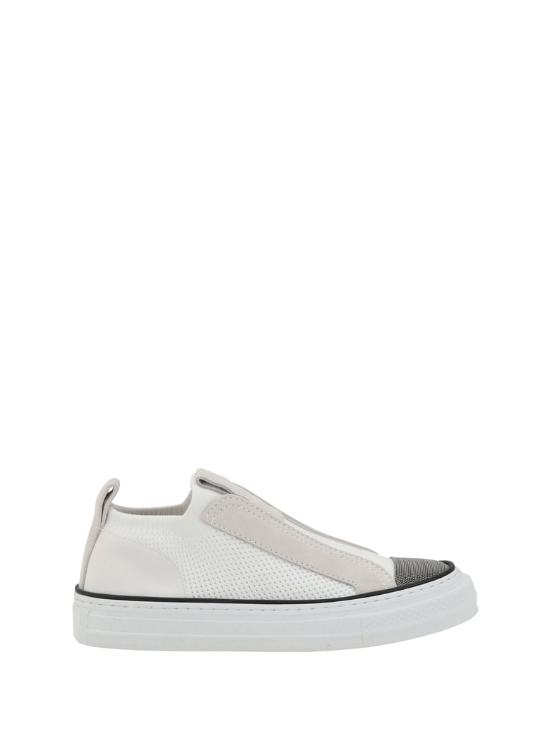 sneakers white by Selfnex
