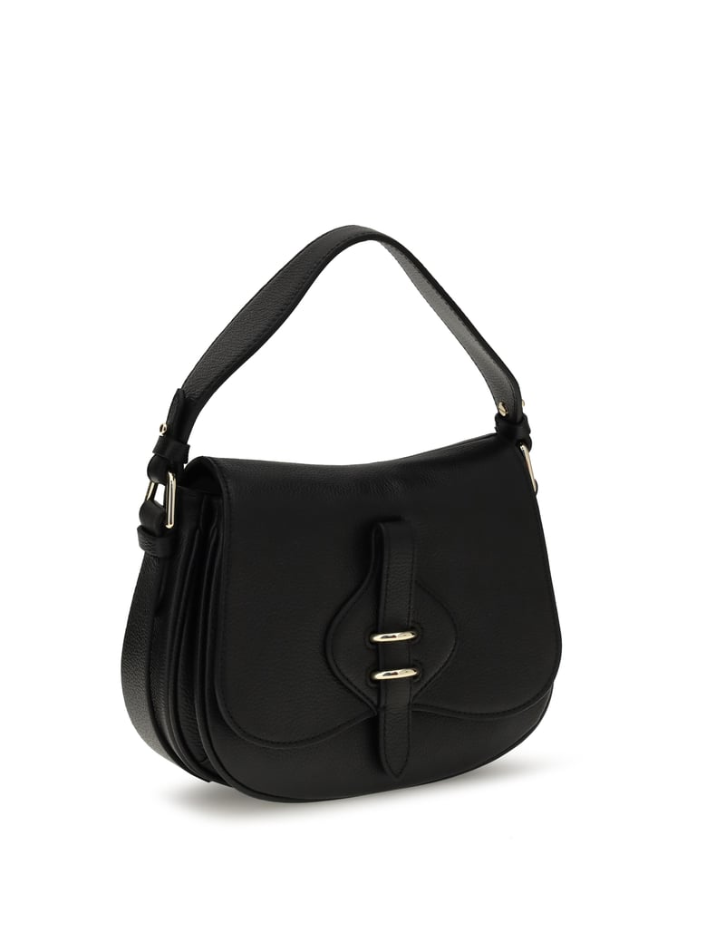 shoulder bag mavery black by Selfnex