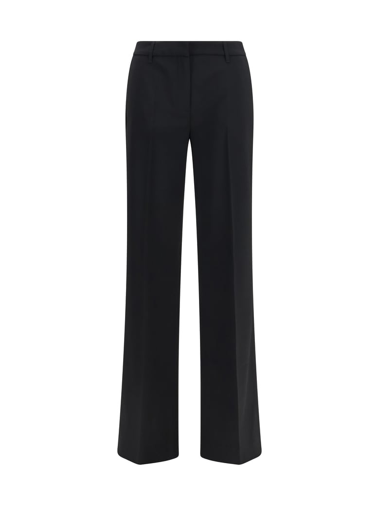 pants linda black by Selfnex