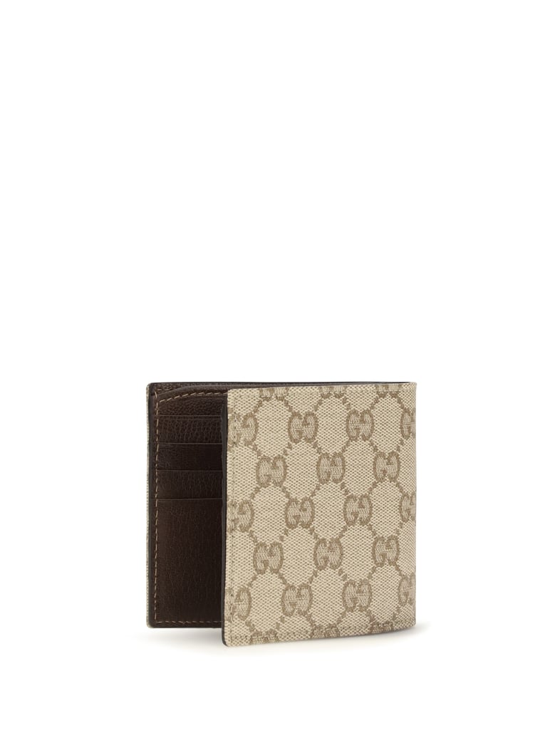 wallet essence classic coated gg fabric by Selfnex