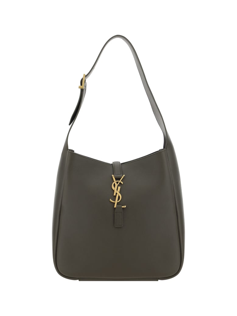 shoulder bag cassandre light musk by Selfnex