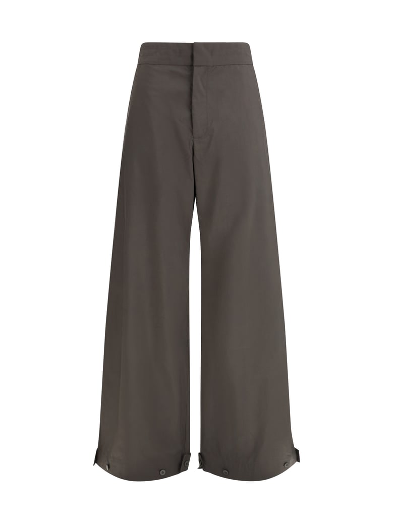 pants petra mink by Selfnex