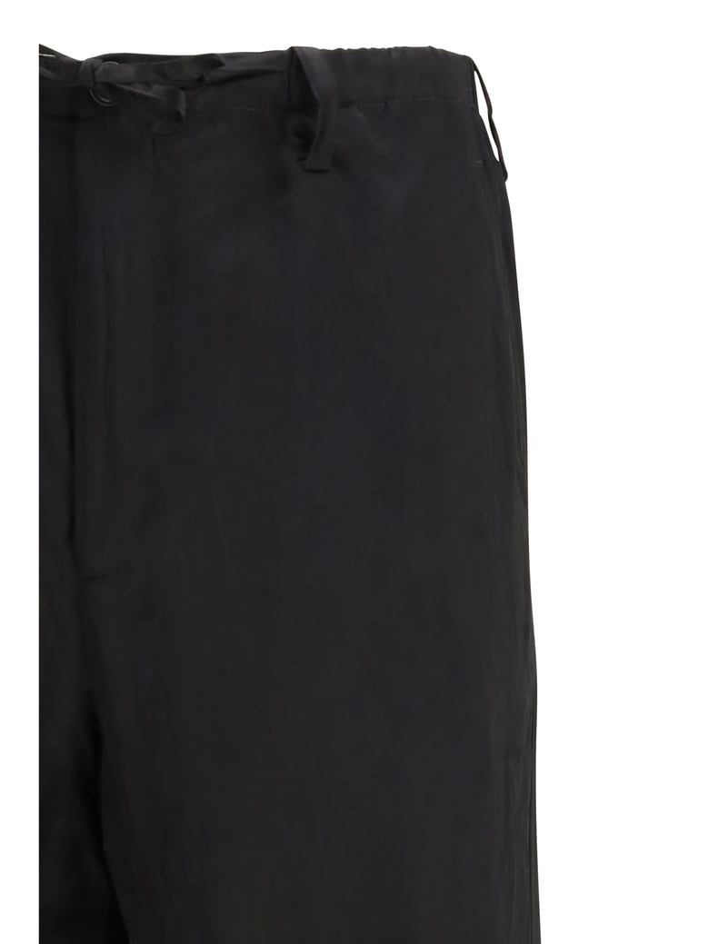 trousers penny pants black by Selfnex