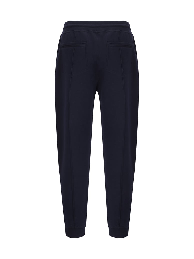 sweatpants cobalt by Selfnex