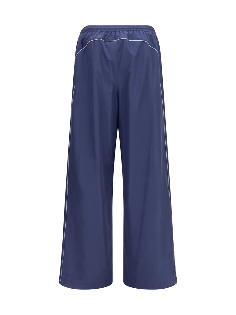 tracksuit pants bodys new dark navy by Selfnex