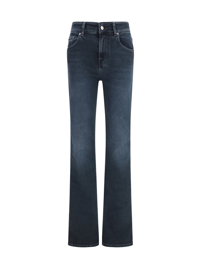 jeans vicky black moon by Selfnex