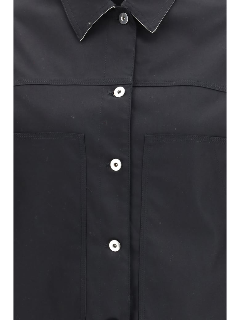 jacket joe black by Selfnex