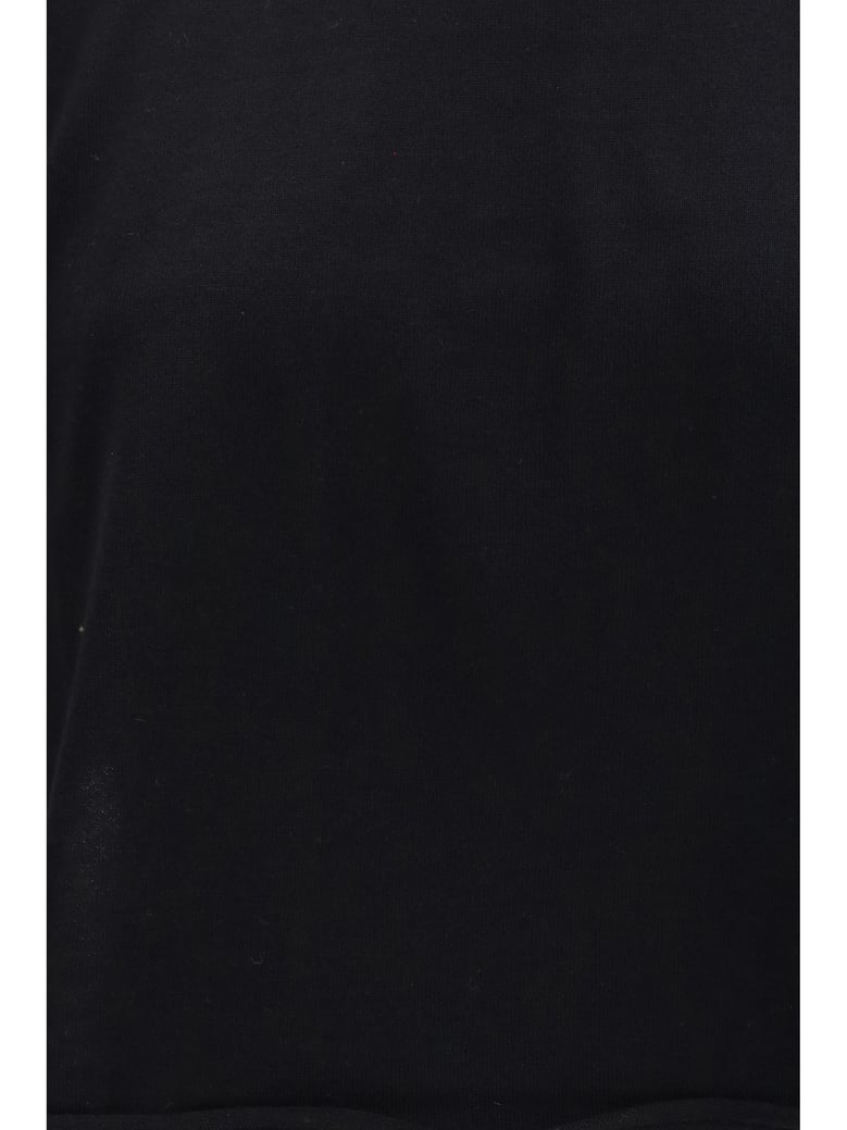 short-sleeve t-shirt nala black by Selfnex