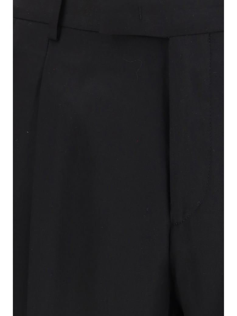pants berlin fit cotton by Selfnex