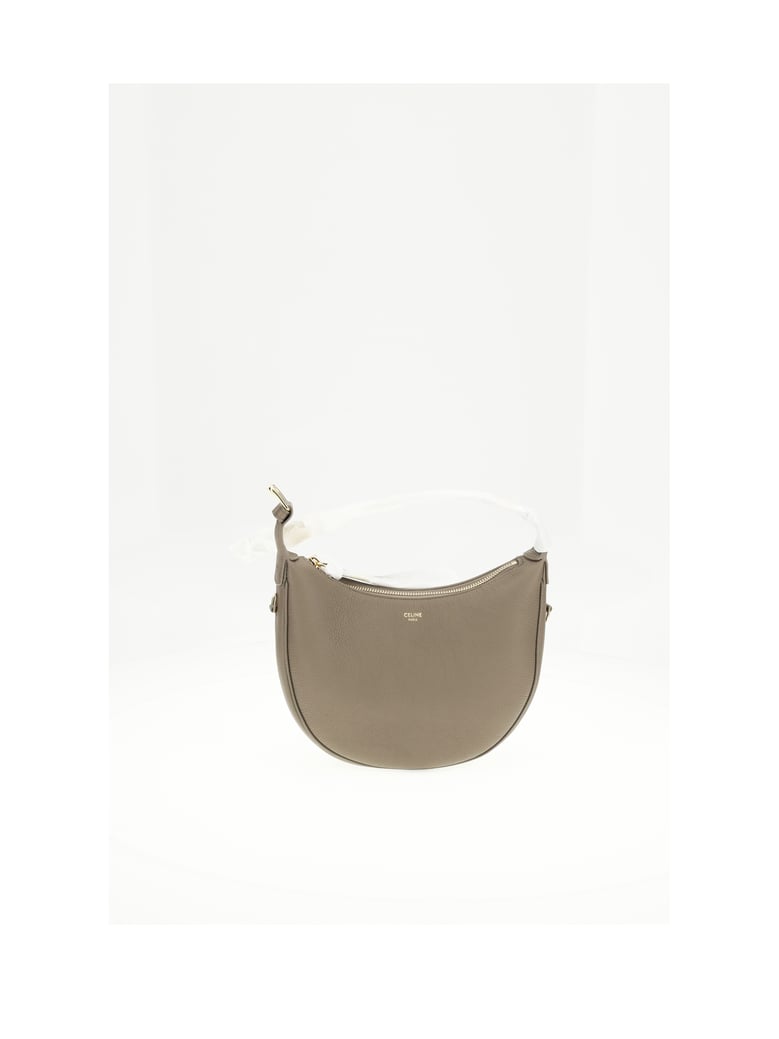shoulder bag lulu calf leather by Selfnex