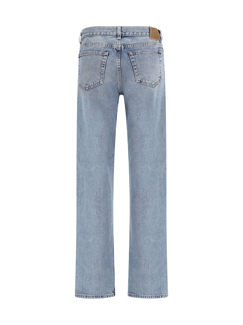 denim jeans true vintage by Selfnex