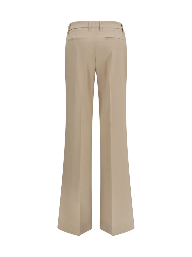 trousers linda beige by Selfnex