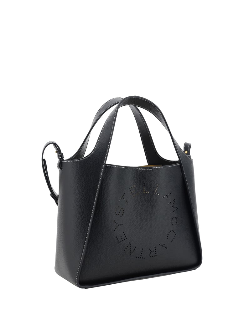 shoulder bag black by Selfnex