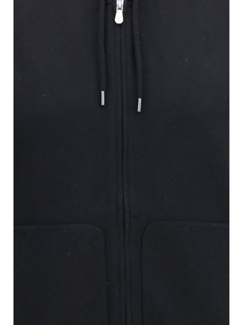 cotton vest black/dark grey by Selfnex