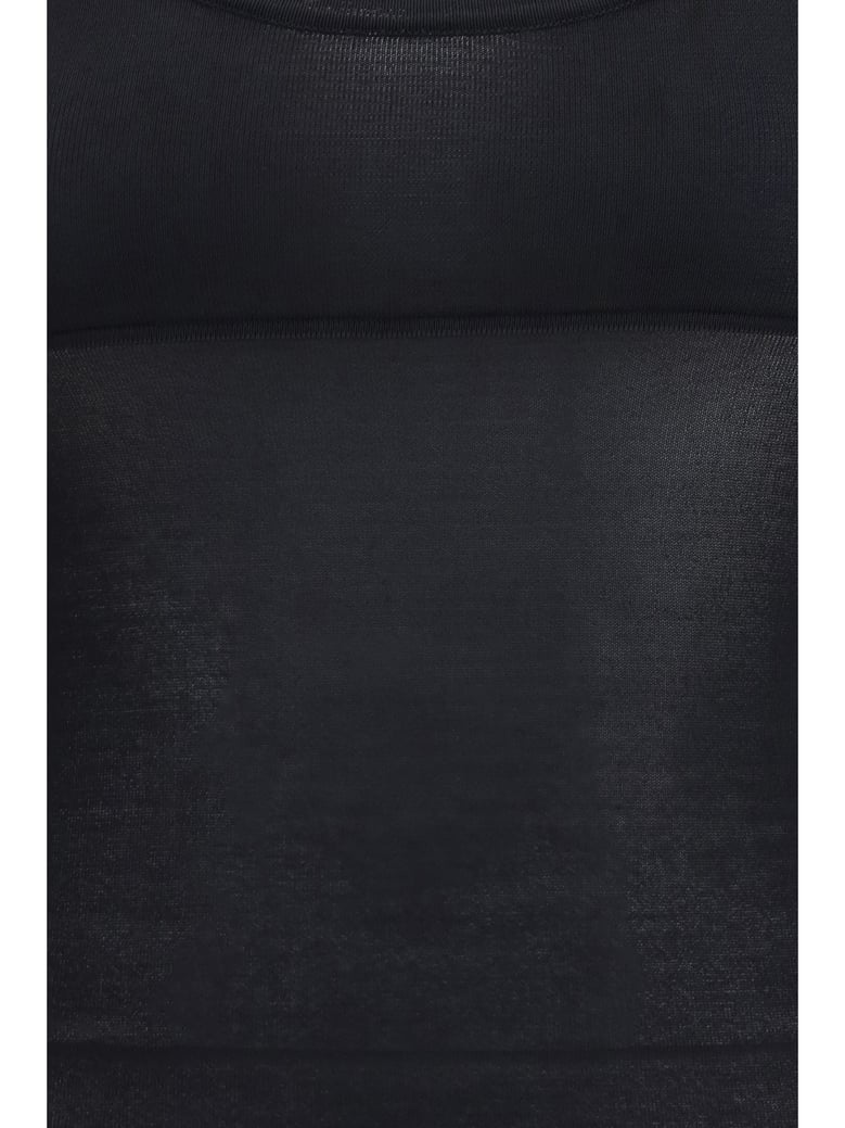 top biada black by Selfnex