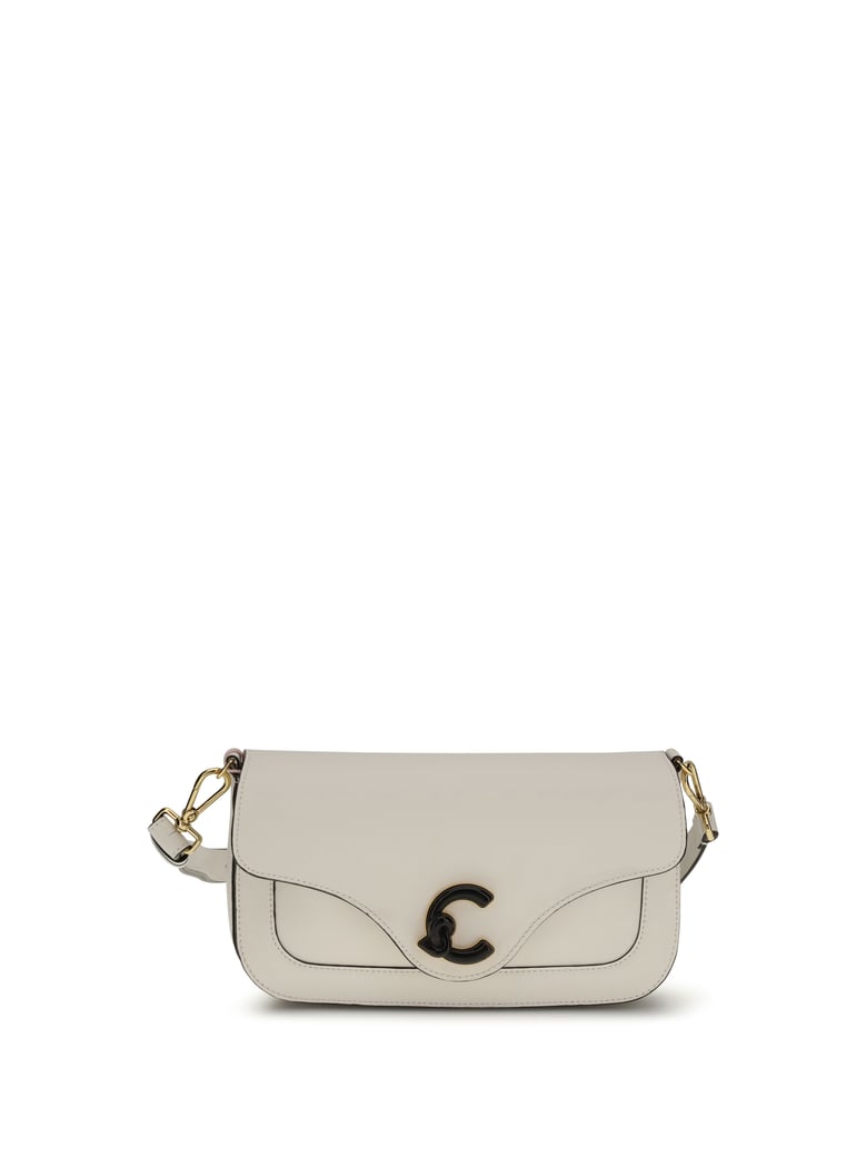 shoulder bag c-me pearl by Selfnex