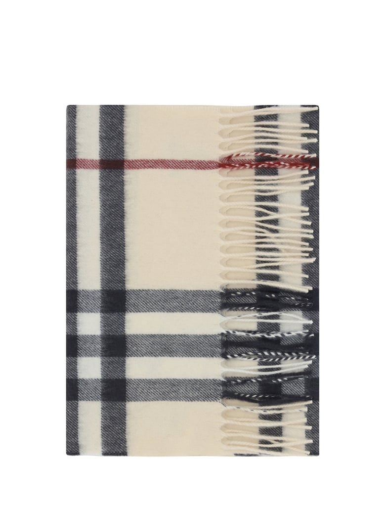 cashmere scarf stone by Selfnex