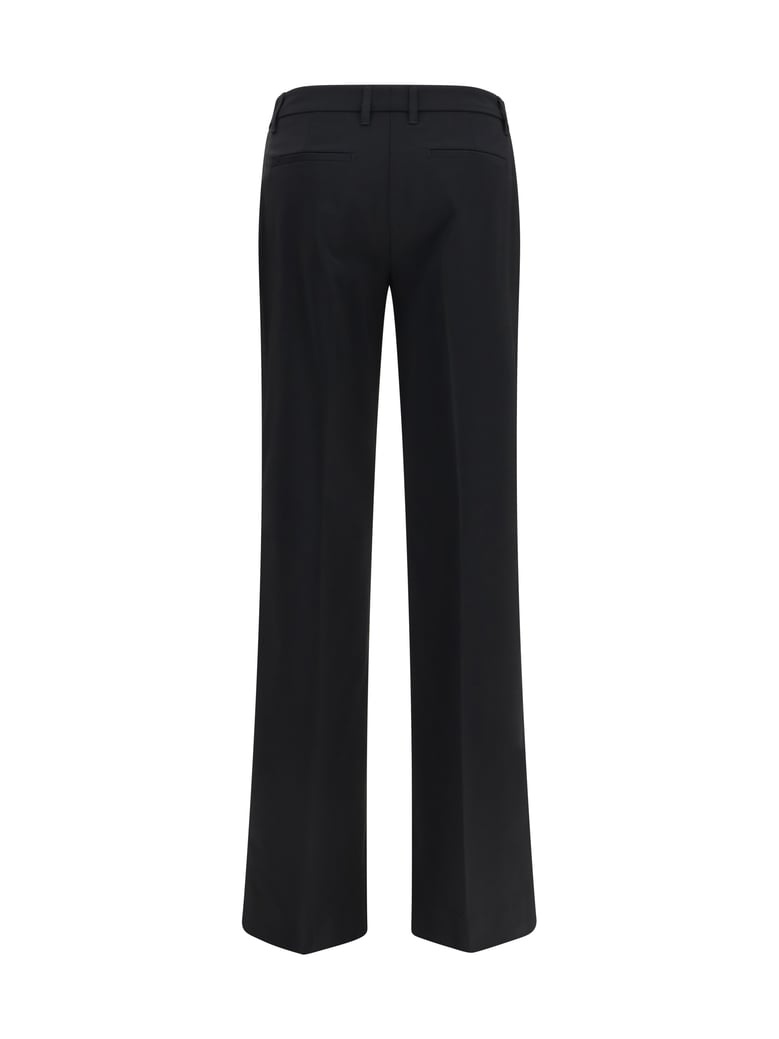 pants linda black by Selfnex