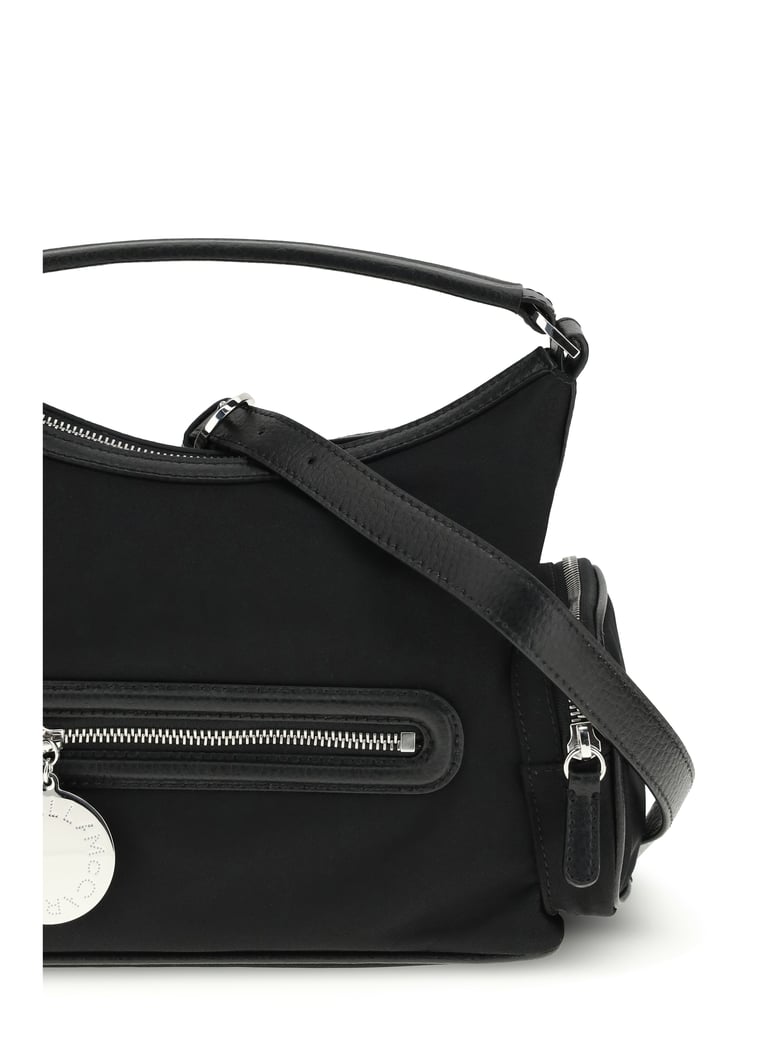 shoulder bag dartmoor ultra black by Selfnex