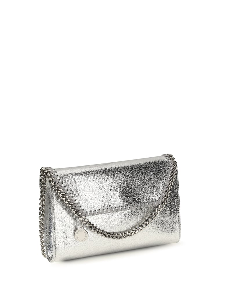 shoulder bag falabella silver by Selfnex