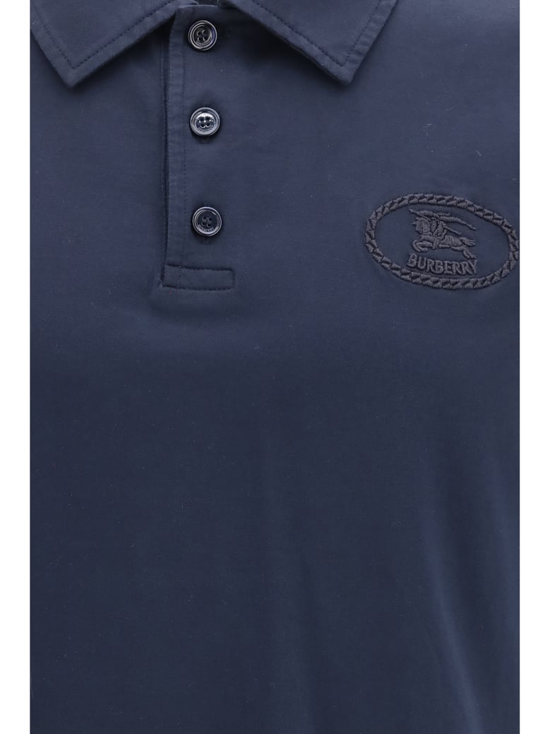 polo shirt jwear navy by Selfnex