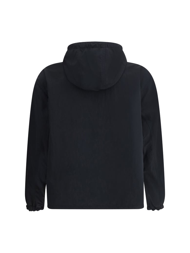 reversible waterproof jacket sand ip check by Selfnex