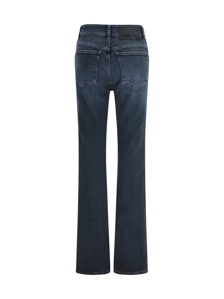 jeans vicky black moon by Selfnex
