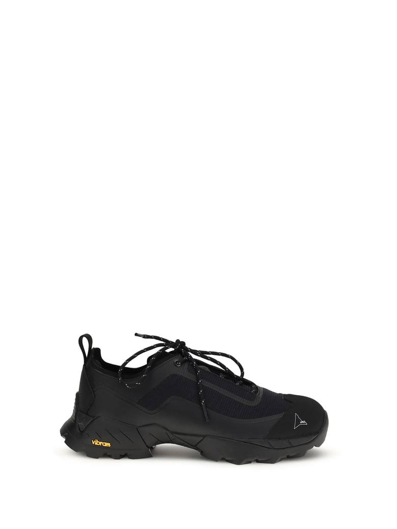 sneakers katharina light black by Selfnex