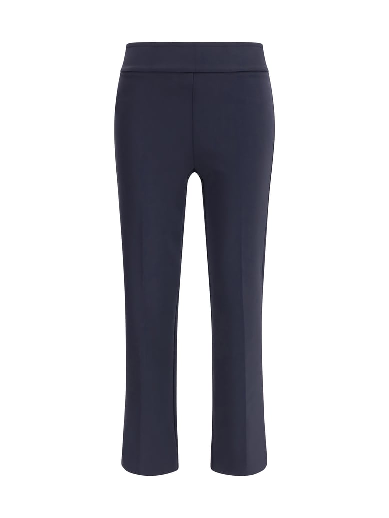trousers leo freedom navy by Selfnex