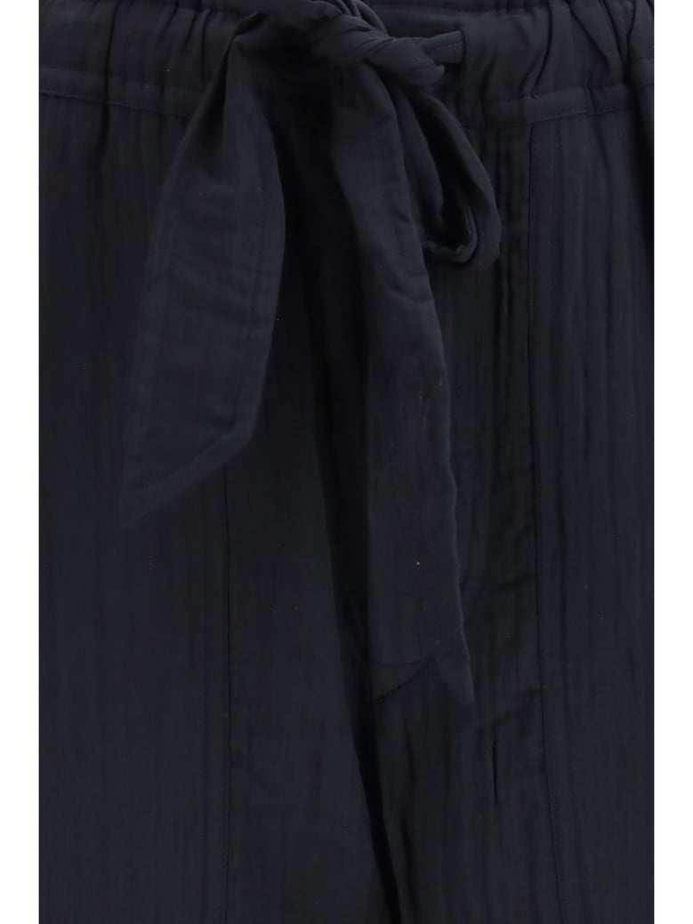 trousers bilina black by Selfnex