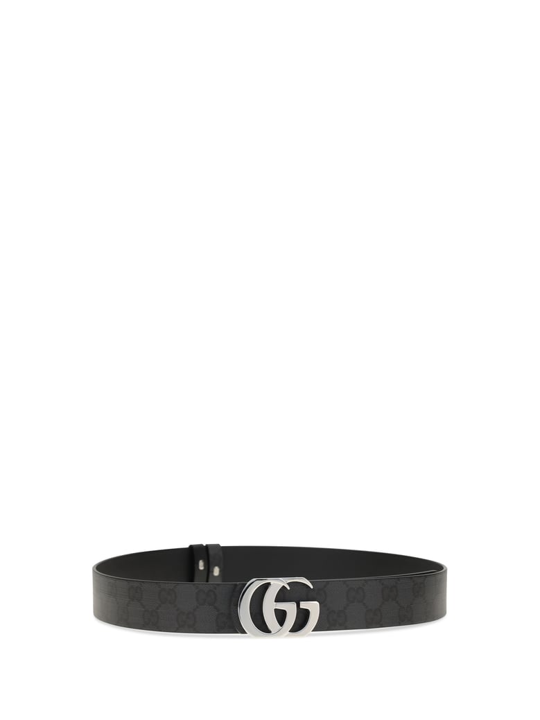 belt cut gg marmont black by Selfnex