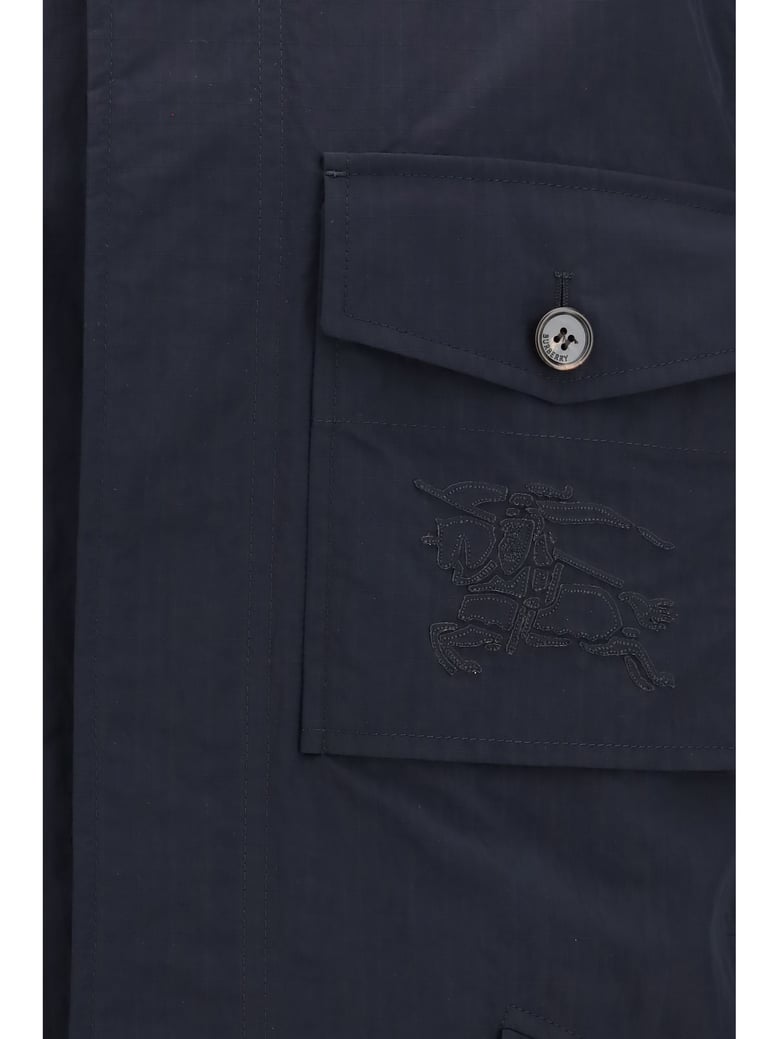 jacket bradmore navy by Selfnex
