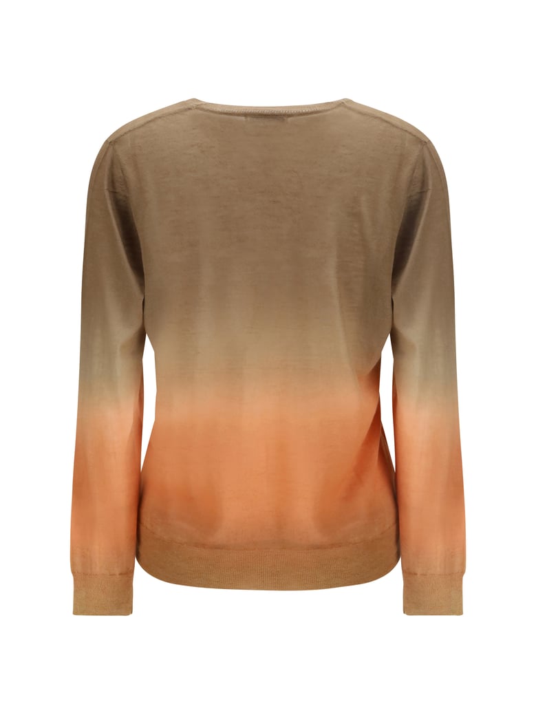 cashmere cardigan surya browns by Selfnex
