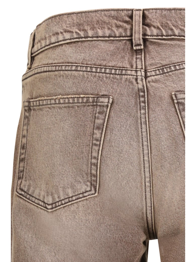 jeans carlson cut clay breeze by Selfnex