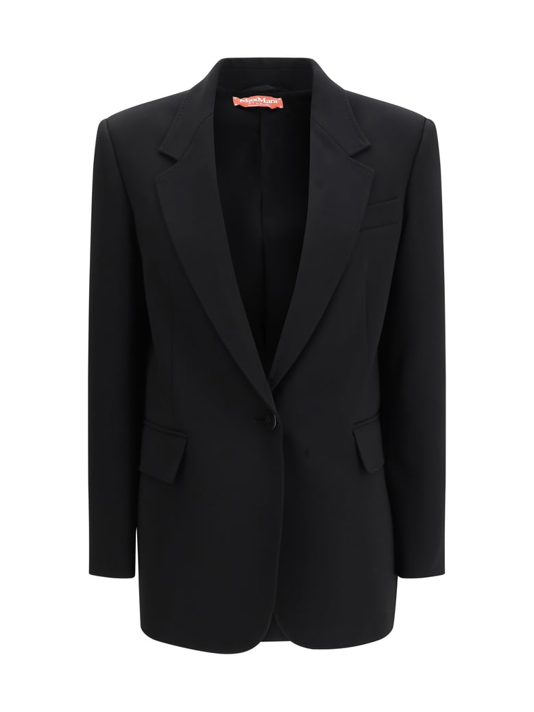 blazer bosco cady black by Selfnex
