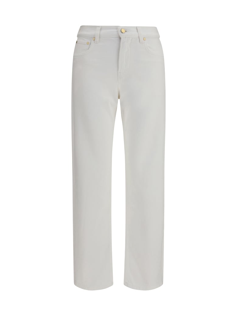 jeans victoria white by Selfnex