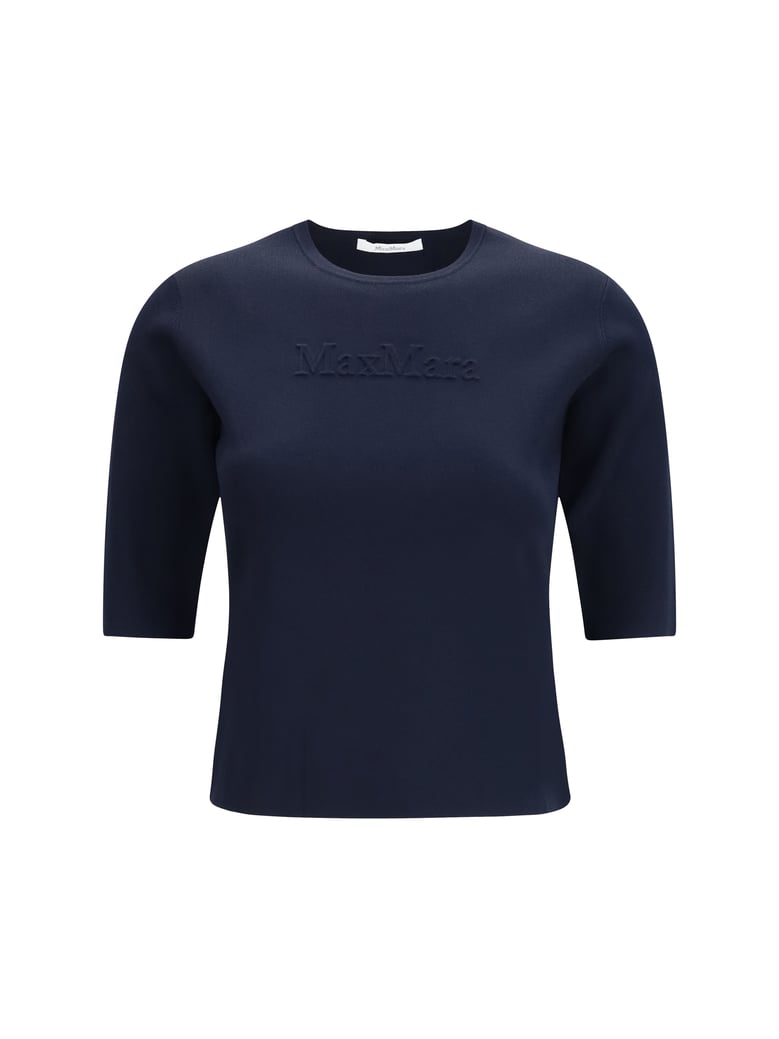 t-shirt mxpaustero navy blue by Selfnex