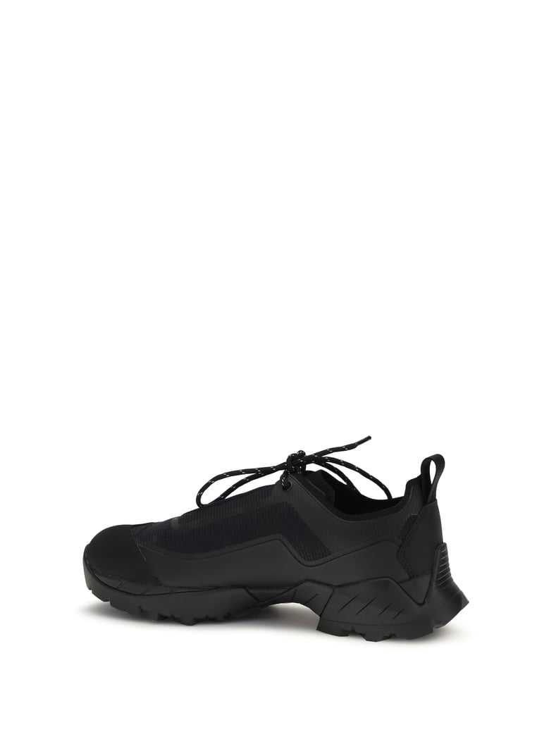 sneakers katharina light black by Selfnex