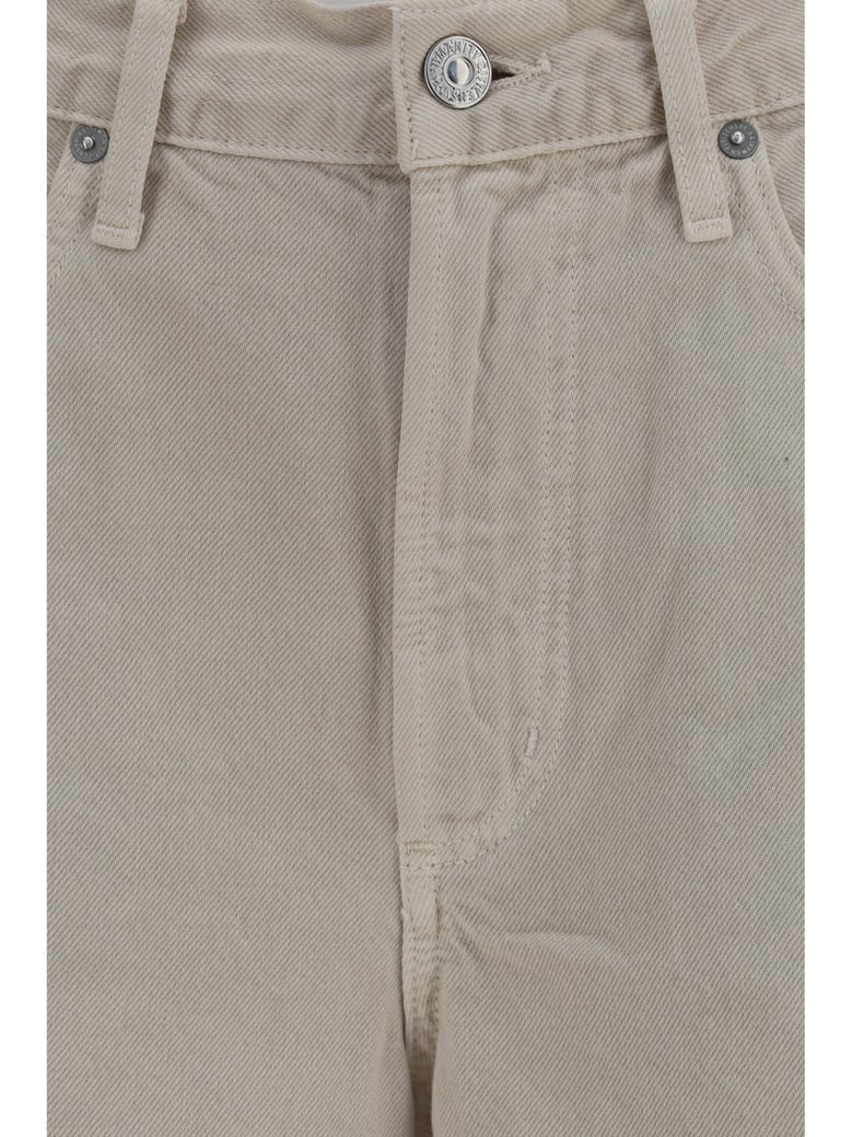 jeans miro almondette by Selfnex
