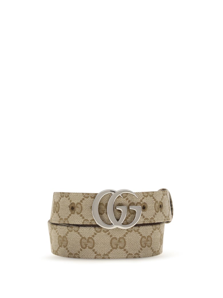 belt gg marmont vintage sand by Selfnex