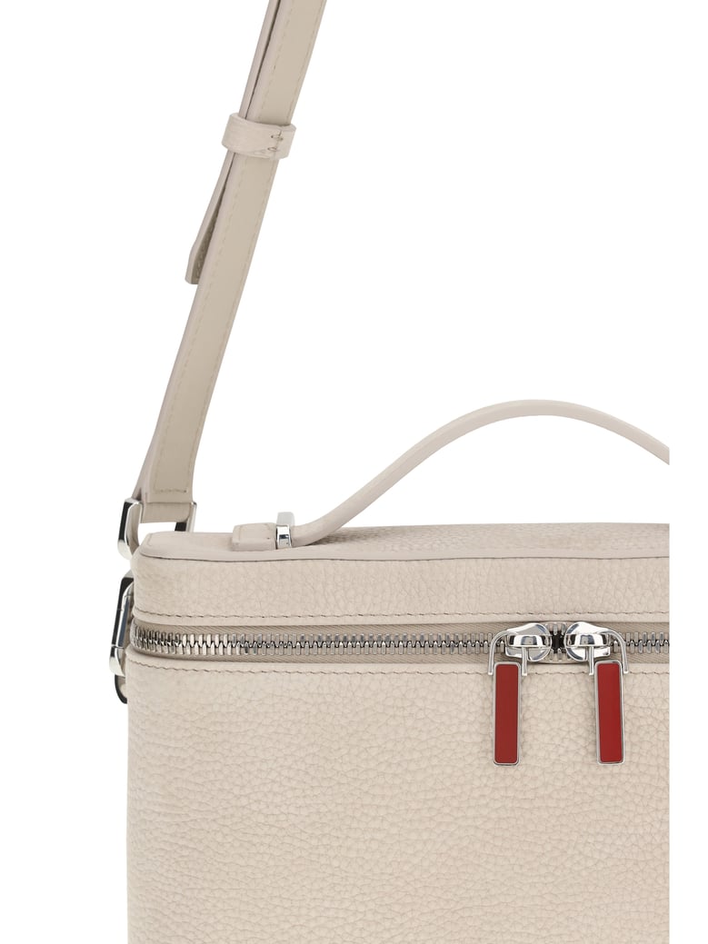 handbag djanis beige by Selfnex