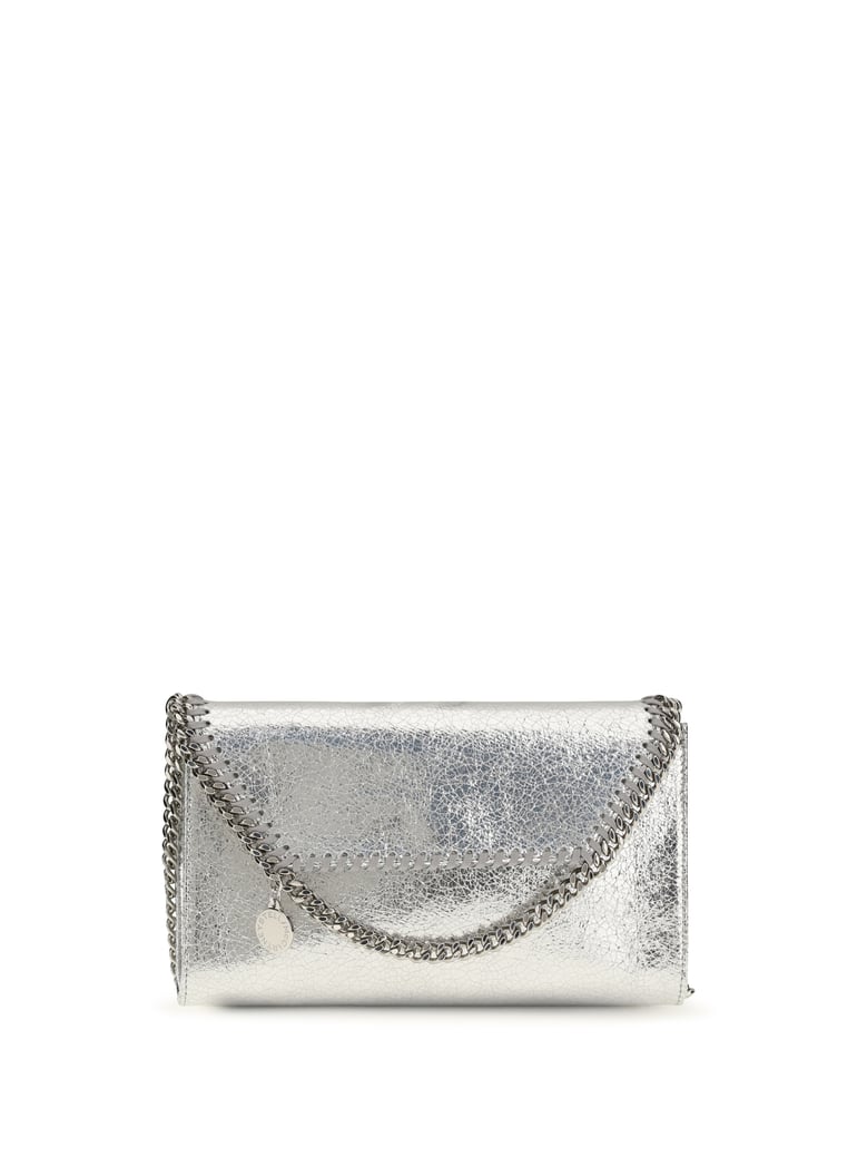 shoulder bag falabella silver by Selfnex