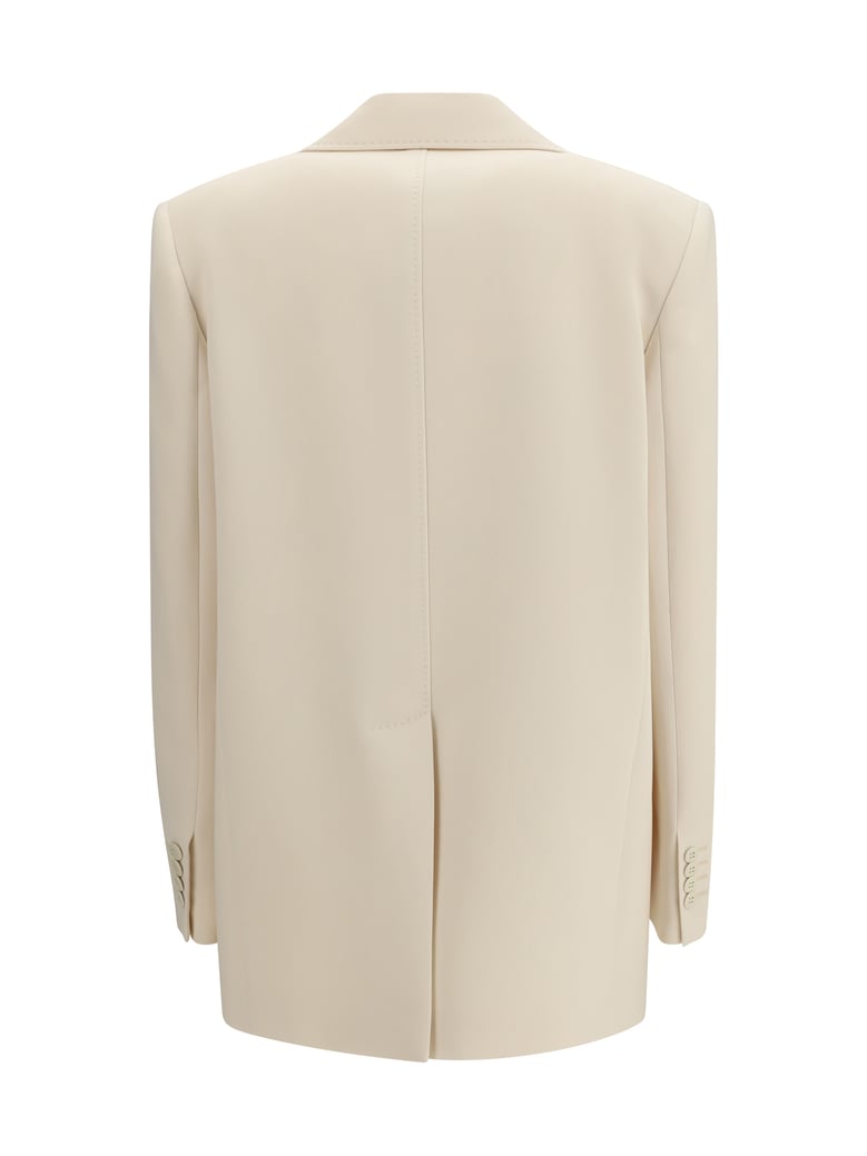 blazer bosco beige by Selfnex